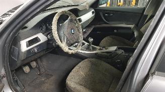 BMW 3-serie 318 i Business Line picture 6