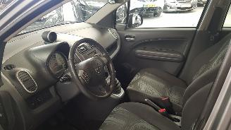 Opel Agila 1.0 12V MPV  BENZ 996CC 50KW 68PK picture 9