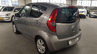 Opel Agila 1.0 12V MPV  BENZ 996CC 50KW 68PK picture 6