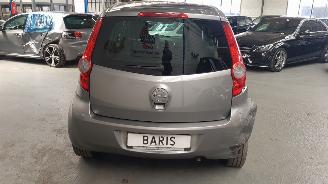 Opel Agila 1.0 12V MPV  BENZ 996CC 50KW 68PK picture 5