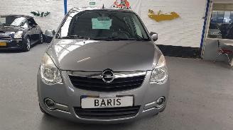 Opel Agila 1.0 12V MPV  BENZ 996CC 50KW 68PK picture 2
