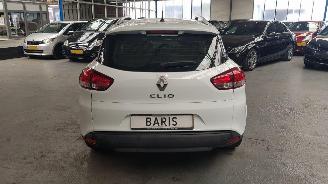 Renault Clio 0.9 ENERGY TCE 90 12V COMBI/0 4DRS BENZ  898CC 66KW 90PK picture 5