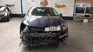 Renault Mégane 1.3 TCE 115 16V 4DRS BENZ 1.332CC 85KW 116PK picture 2