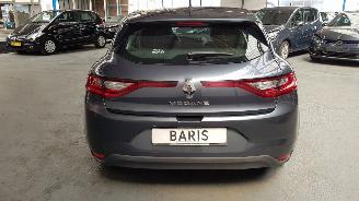 Renault Mégane 1.3 TCE 115 16V 4DRS BENZ 1.332CC 85KW 116PK picture 5