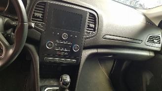 Renault Mégane 1.3 TCE 115 16V 4DRS BENZ 1.332CC 85KW 116PK picture 10