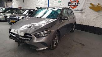  Mercedes B-klasse 1.3 B-160 TURBO 16V  BENZ 1.332CC 80KW 109PK 2020/10