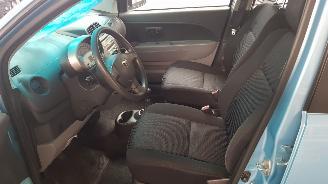 Subaru Justy 1.0 Comfort picture 7
