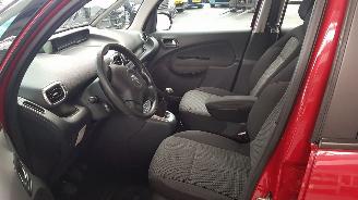 Citroën C3 picasso 1.6 VTI Exclusive picture 8