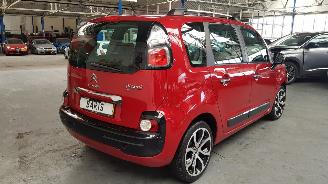 Citroën C3 picasso 1.6 VTI Exclusive picture 4