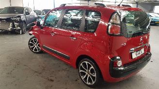 Citroën C3 picasso 1.6 VTI Exclusive picture 6