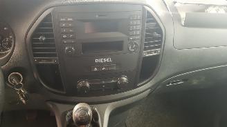 Mercedes Vito VITO 116 CDI picture 12