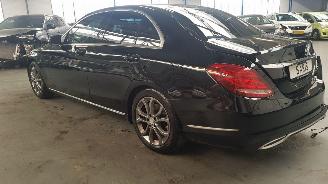 Mercedes C-klasse C-Klasse 180 Prestige picture 7