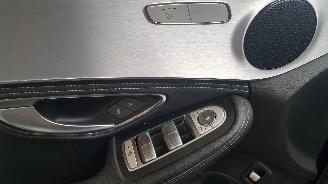 Mercedes C-klasse C-Klasse 180 Prestige picture 9