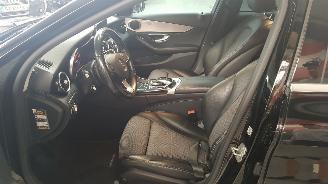 Mercedes C-klasse C-Klasse 180 Prestige picture 10