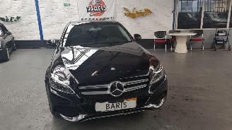 Mercedes C-klasse C-Klasse 180 Prestige picture 2