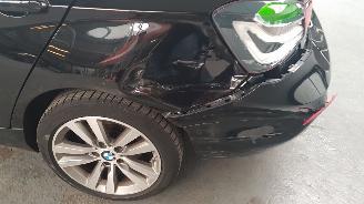 BMW 1-serie 120i picture 8