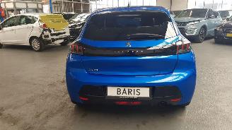 Peugeot 208 1.2 VTI 12V PURE TECH 100 4DRS BENZ 1.199CC 74KW 101PK picture 2