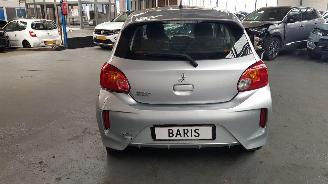 Mitsubishi Space-star 1.2 12V HATC.  BENZ 1.193CC 52KW 71PK picture 5