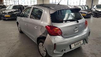 Mitsubishi Space-star 1.2 12V HATC.  BENZ 1.193CC 52KW 71PK picture 6