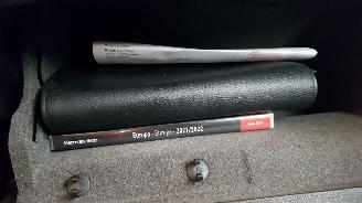 Mercedes Cla-klasse 2.0 CLA-250 Turbo AUT 16V SEDAN 4DRS BENZ 1.991CC 155KW 211PK picture 13