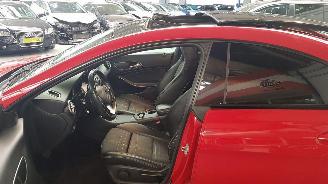 Mercedes Cla-klasse 2.0 CLA-250 Turbo AUT 16V SEDAN 4DRS BENZ 1.991CC 155KW 211PK picture 10