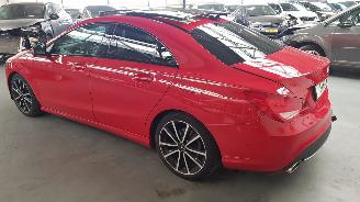 Mercedes Cla-klasse 2.0 CLA-250 Turbo AUT 16V SEDAN 4DRS BENZ 1.991CC 155KW 211PK picture 6