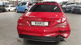 Mercedes Cla-klasse 2.0 CLA-250 Turbo AUT 16V SEDAN 4DRS BENZ 1.991CC 155KW 211PK picture 5