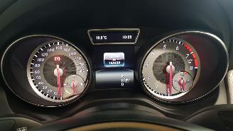 Mercedes Cla-klasse 2.0 CLA-250 Turbo AUT 16V SEDAN 4DRS BENZ 1.991CC 155KW 211PK picture 11