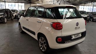 Fiat 500L 1.4 16V MPV  BENZ 1.368CC 70KW 95PK picture 6