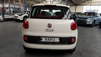 Fiat 500L 1.4 16V MPV  BENZ 1.368CC 70KW 95PK picture 5