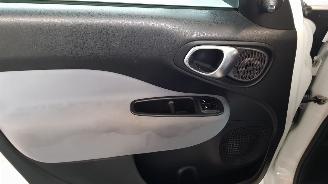 Fiat 500L 1.4 16V MPV  BENZ 1.368CC 70KW 95PK picture 8