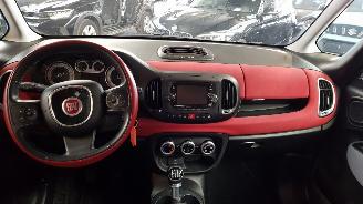 Fiat 500L 1.4 16V MPV  BENZ 1.368CC 70KW 95PK picture 7