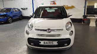 Fiat 500L 1.4 16V MPV  BENZ 1.368CC 70KW 95PK picture 2