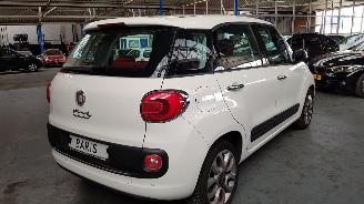 Fiat 500L 1.4 16V MPV  BENZ 1.368CC 70KW 95PK picture 4