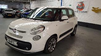  Fiat 500L 1.4 16V MPV  BENZ 1.368CC 70KW 95PK 2012/10
