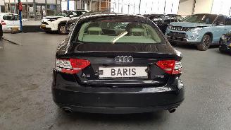 Audi A5 2.0 TFSI 16V  BENZ 1.984CC 132KW 179PK picture 5