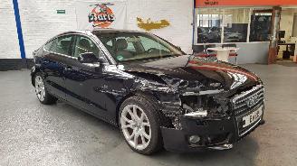 Audi A5 2.0 TFSI 16V  BENZ 1.984CC 132KW 179PK picture 3