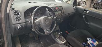 Volkswagen Golf plus 1.4 TSI Highline picture 7