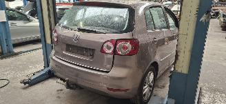 Volkswagen Golf plus 1.4 TSI Highline picture 4