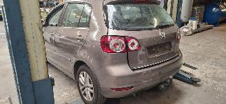 Volkswagen Golf plus 1.4 TSI Highline picture 5