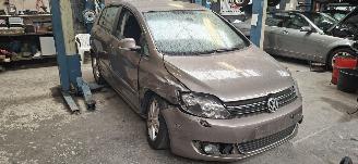 Volkswagen Golf plus 1.4 TSI Highline picture 2