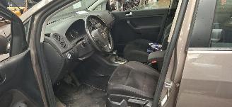 Volkswagen Golf plus 1.4 TSI Highline picture 6