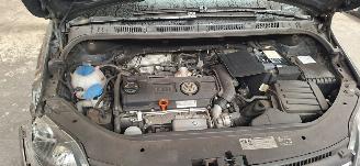 Volkswagen Golf plus 1.4 TSI Highline picture 3