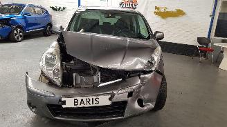 Nissan Note 1.4 16V MPV  BENZ 1.386CC 65KW 88PK picture 2