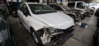 Seat Ibiza 1.0 Eco TSI Style Connect picture 2