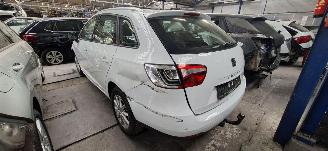 Seat Ibiza 1.0 Eco TSI Style Connect picture 4