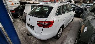 Seat Ibiza 1.0 Eco TSI Style Connect picture 3