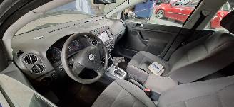 Volkswagen Golf plus 1.6 FSI Comfortline picture 6