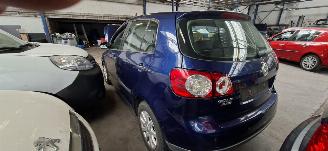 Volkswagen Golf plus 1.6 FSI Comfortline picture 5