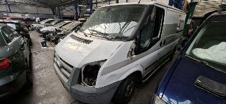 Ford Transit Transit 300 S 2.2 TDCI 2009/9